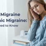 Episodic migraine vs chronic migraine